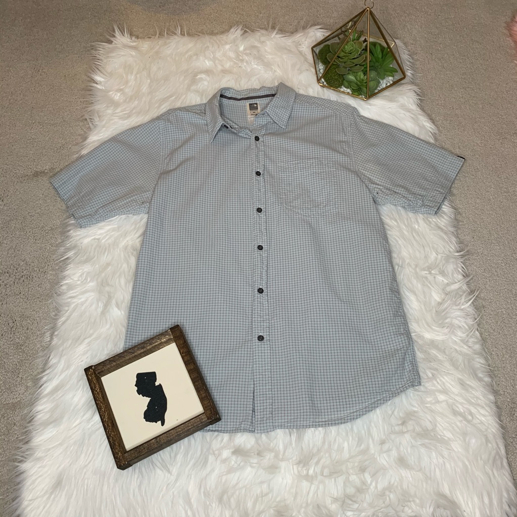 The North Face Button Downs
